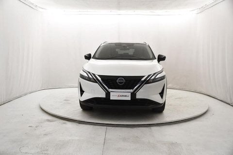 Auto Usate A Brescia | Nissan Qashqai 1.5 E-Power N-Connecta 2Wd E-Shifter