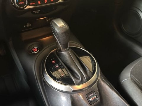 Auto Usate A Bergamo | Nissan Juke 1.0 Dig-T N-Connecta 114Cv Dct