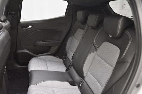 Auto Usate A Brescia | Renault Clio 1.0 Tce Techno 90Cv