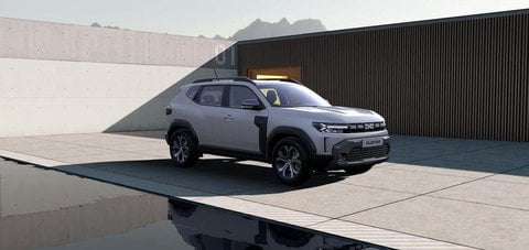 Auto Nuove Pronta Consegna A Bergamo | Dacia Duster 1.0 Expression Eco-G 100Cv