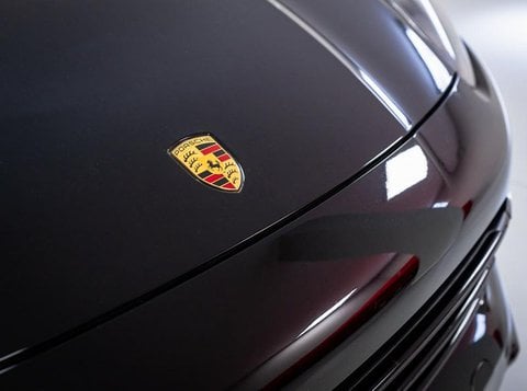 Auto Usate A Brescia | Porsche Cayenne 3.0 V6 -Tetto-Pasm-Cerchi 21