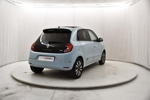 Auto Usate A Brescia | Renault Twingo Electric Twingo Intens 22Kwh