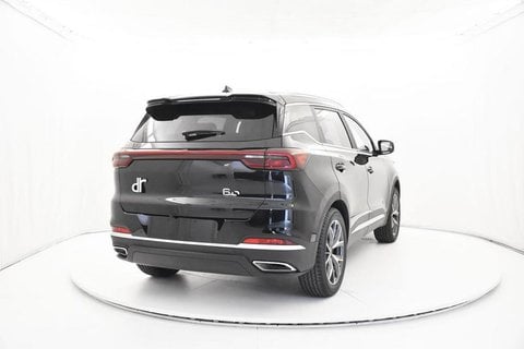 Auto Km0 A Brescia | Dr Automobiles Dr 6.0 1.6 T-Gdi Gpl 178Cv Dct - Campagna Km0 Giugno 2025