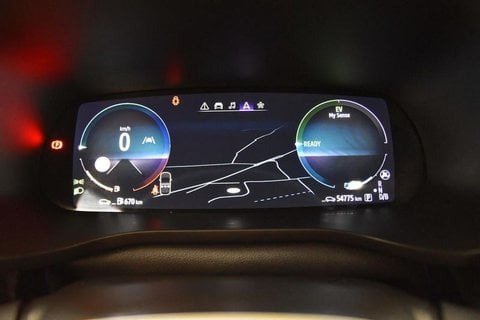 Auto Usate A Brescia | Renault Arkana 1.6 E-Tech Full Hybrid E-Tech Engineered Fast Track 145Cv
