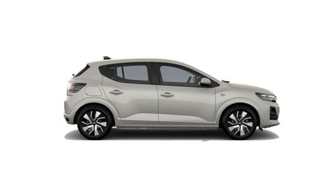 Auto Nuove Pronta Consegna A Brescia | Dacia Sandero Streetway 1.0 Tce Expression 100Cv - Tasso 0