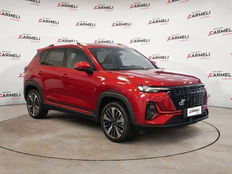 Auto Nuove Pronta Consegna A Brescia | Dr Automobiles Dr 5 Stilnovo 1.4 T-Gdi Gpl Dct