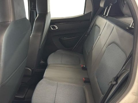 Auto Usate A Brescia | Dacia Spring Comfort Electric 45 -Aziendale