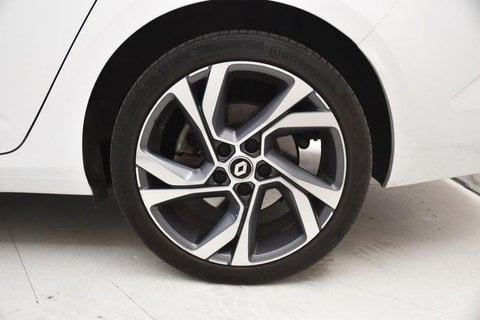 Auto Usate A Brescia | Renault Mégane Megane Sporter 1.6 Plug-In Hybrid Business E-Tech 160Cv Auto
