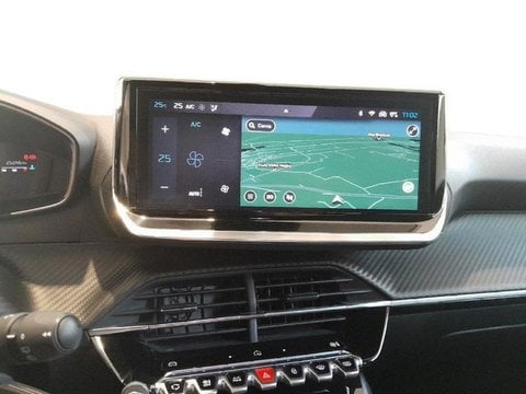 Auto Usate A Bergamo | Peugeot 2008 1.2 Puretech Allure S&S 100Cv