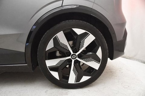 Auto Usate A Bergamo | Renault Megane E-Tech Electric Megane E-Tech Techno Ev60 Optimum Charge 220Cv