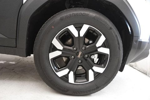 Auto Nuove Pronta Consegna A Brescia | Dacia Duster 1.2 Eco-G Extreme 120Cv -Restyling My26