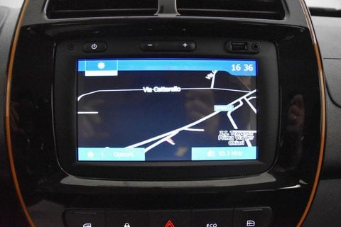 Auto Usate A Brescia | Dacia Spring Comfort Plus Electric 45