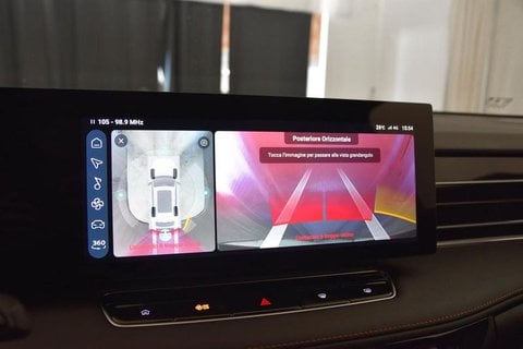 Auto Usate A Brescia | Mg Hs 1.5 Hybrid+ Luxury Auto