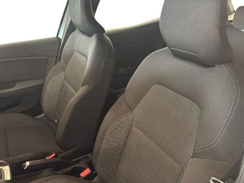 Auto Usate A Bergamo | Renault Clio 1.6 Hybrid Equilibre E-Tech 145Cv Auto