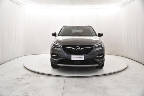 Auto Usate A Brescia | Opel Grandland X 1.6 Ecotec Ultimate S&S 120Cv