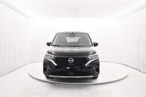 Auto Nuove Pronta Consegna A Brescia | Nissan Townstar 1.3 130Cv L2 N-Connecta 7P.ti Auto - Iva E...