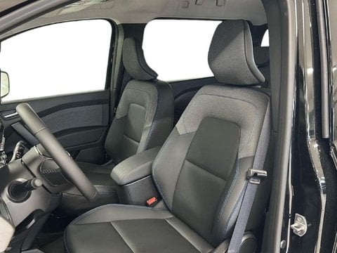 Auto Nuove Pronta Consegna A Bergamo | Nissan Townstar 1.3 130Cv L2 N-Connecta 7P.ti Auto - Autoc...