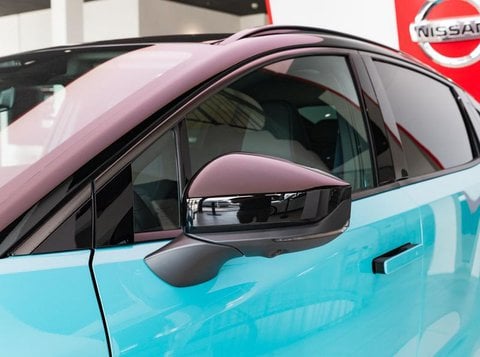 Auto Nuove Pronta Consegna A Brescia | Nissan Leaf 52Kwh Advance