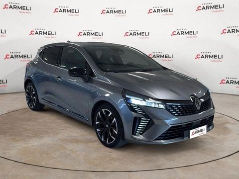 Auto Usate A Brescia | Renault Clio 1.0 Eco-G Techno 100Cv