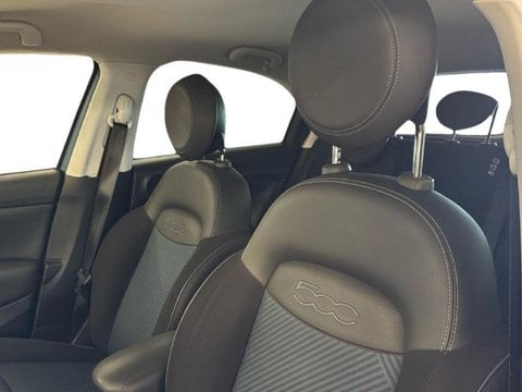 Auto Usate A Brescia | Fiat 500X 1.3 Mjt Mirror 4X2 95Cv My18