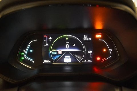 Auto Usate A Brescia | Renault Clio 1.6 Hybrid Zen E-Tech 140Cv Auto My21