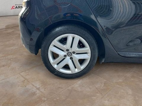 Auto Usate A Bergamo | Renault Clio 1.6 Hybrid Zen E-Tech 140Cv Auto My21