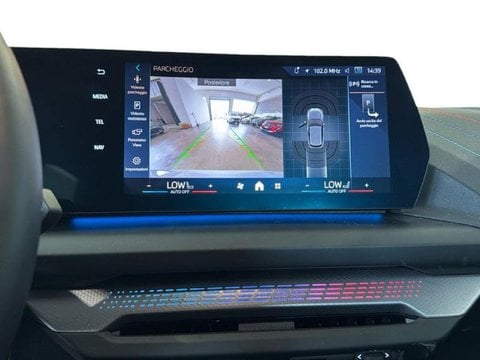 Auto Usate A Brescia | Bmw Serie 1 120 48V Msport Auto Cerchi 18 - Led - Navi -Aziendale