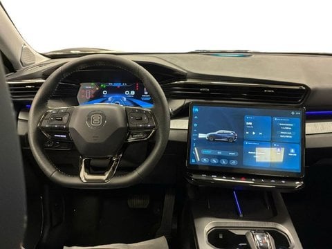 Auto Nuove Pronta Consegna A Brescia | Sportequipe Sportequipe 8 Gt 1.6 T-Gdi Gpl 177Cv Dct - Km0