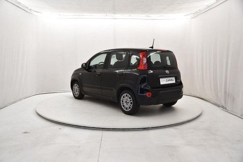 Auto Usate A Brescia | Fiat Panda 1.0 Firefly Hybrid S&S 70Cv 5P.ti