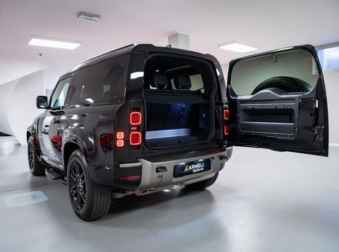 Auto Usate A Brescia | Land Rover Defender 90 3.0D I6 250 Cv Awd Auto X-Dynamic Hse