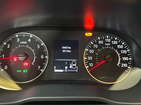 Auto Usate A Brescia | Dacia Duster 1.0 Tce Extreme Gpl 4X2 100Cv