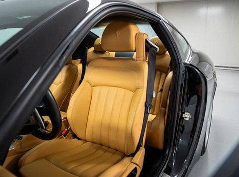 Auto Usate A Brescia | Ferrari 612 Scaglietti F1-Ultimo Service Da 20.000€-Storico Tagliandi