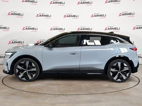 Auto Usate A Bergamo | Renault Megane E-Tech Electric Megane E-Tech Techno Ev60 Optimum Charge 220Cv