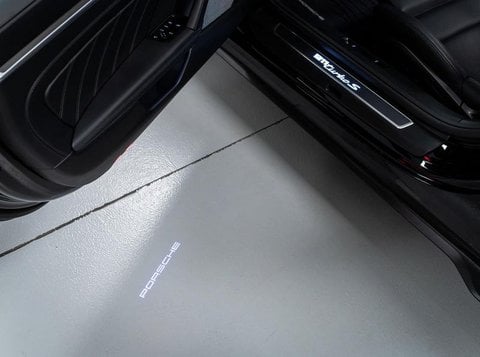 Auto Usate A Brescia | Porsche 911 Turbo 992 S Cabrio -Matrix-Scarico-Ventilati