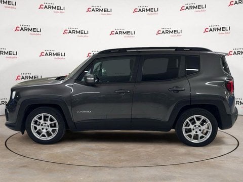 Auto Usate A Brescia | Jeep Renegade 1.0 T3 Limited 2Wd