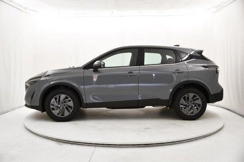 Auto Km0 A Bergamo | Nissan Qashqai 1.3 Mhev Acenta 2Wd 140Cv