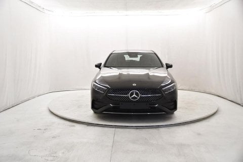 Auto Usate A Bergamo | Mercedes-Benz Classe A 180 Premium Amg Line Auto