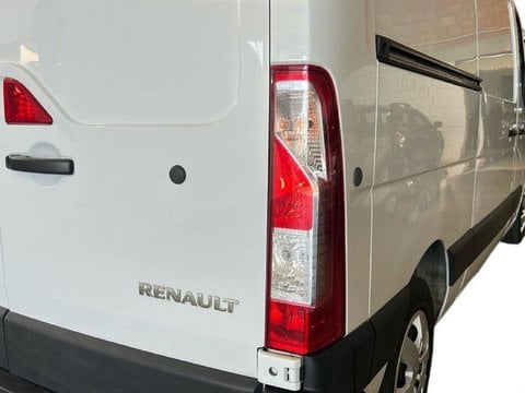Auto Usate A Brescia | Renault Master Iv T35 2.3 Dci 135Cv L2H2 Ice Plus E6D-Temp - Iva Esclusa -...