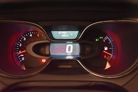 Auto Usate A Brescia | Renault Captur 1.5 Dci Intens 90Cv