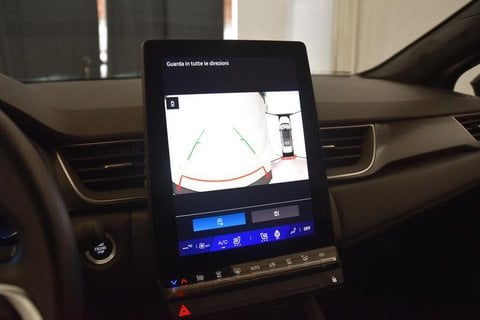 Auto Usate A Brescia | Renault Symbioz 1.6 E-Tech Full Hybrid Iconic 145Cv Auto