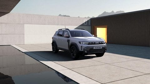Auto Nuove Pronta Consegna A Brescia | Dacia Duster 1.2 Hybrid-G Extreme 4X4 150Cv Auto