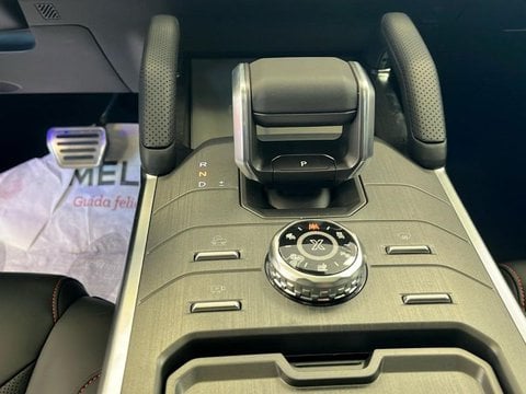 Auto Nuove Pronta Consegna A Brescia | Ich-X K3 2.0 Gpl 238Cv Dct