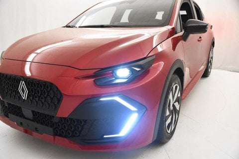 Auto Nuove Pronta Consegna A Brescia | Renault Clio 1.8 Full Hybrid E-Tech Evolution 160Cv Auto -...