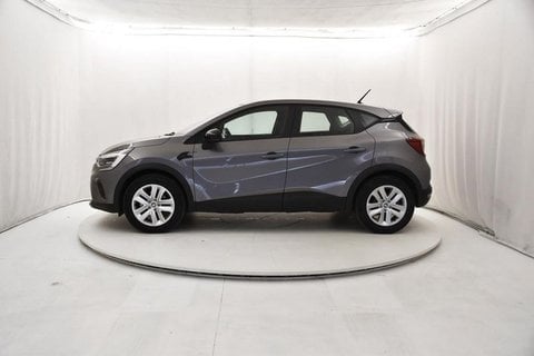 Auto Usate A Brescia | Renault Captur 1.6 Hybrid Equilibre E-Tech 145Cv Auto