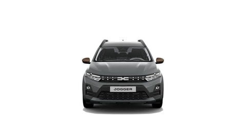 Auto Nuove Pronta Consegna A Bergamo | Dacia Jogger 1.6 Hybrid Extreme Up 140Cv 7P.ti