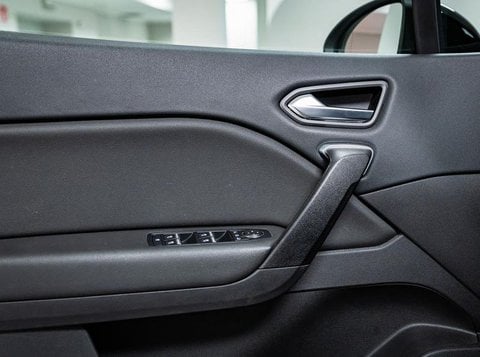 Auto Usate A Brescia | Renault Captur 1.6 Plug-In Hybrid Intens E-Tech 160Cv Auto My21