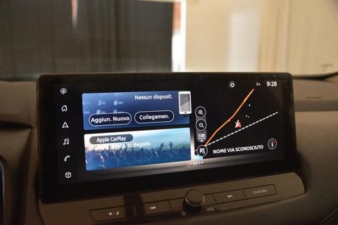 Auto Usate A Bergamo | Nissan Qashqai 1.5 E-Power N-Connecta 2Wd E-Shifter