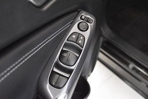 Auto Usate A Brescia | Nissan Juke 1.6 Hev N-Connecta