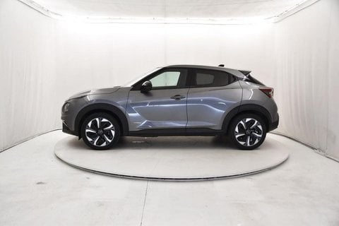 Auto Usate A Brescia | Nissan Juke 1.6 Hev N-Connecta