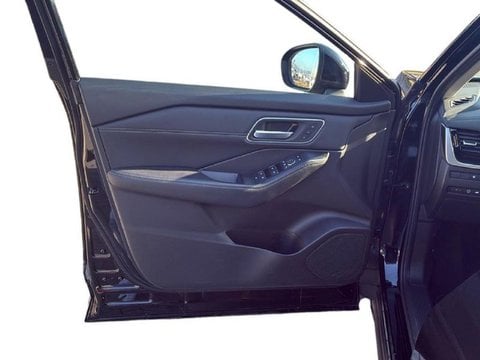 Auto Usate A Brescia | Nissan X-Trail 1.5 Mhev Tekna 2Wd Xtronic